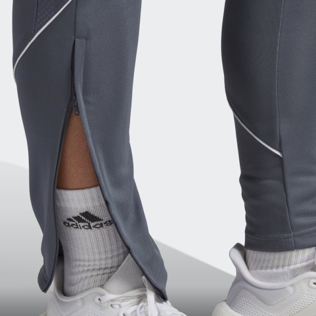 Pantalón Adidas Onix Tiro 23 Liga (tallas Grandes)