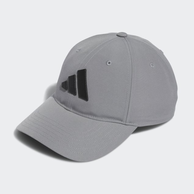 Gorra De Golf Gris Adidas Performance Eu