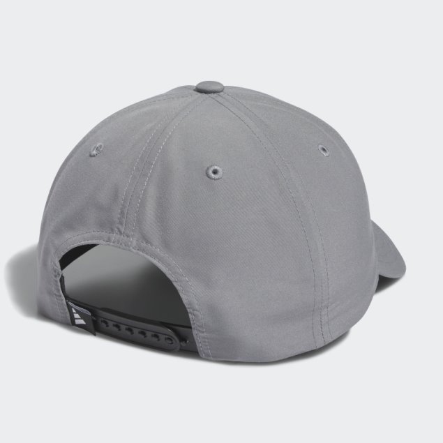 Gorra De Golf Gris Adidas Performance Eu