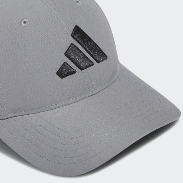 Gorra De Golf Gris Adidas Performance Eu