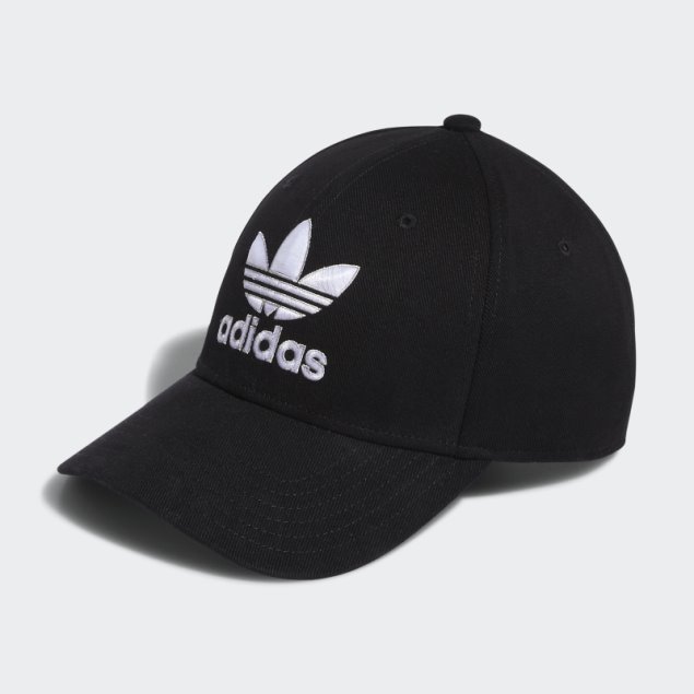 Gorra Adidas Icon Snapback Negra