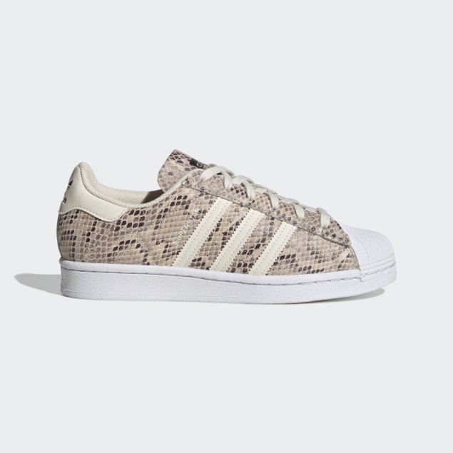 Mujer Adidas Superstar Zapatos Negro Elegante