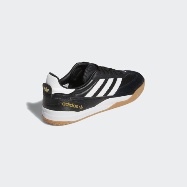Zapatillas Adidas Copa Nacional Negras
