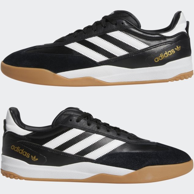 Zapatillas Adidas Copa Nacional Negras