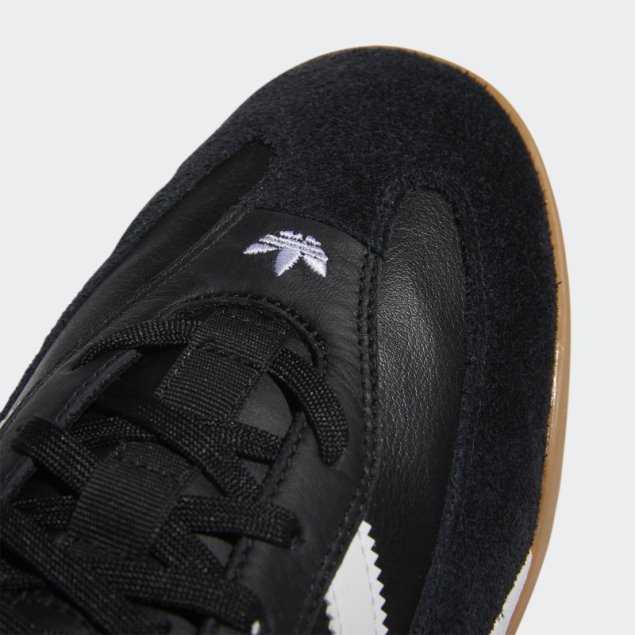 Zapatillas Adidas Copa Nacional Negras