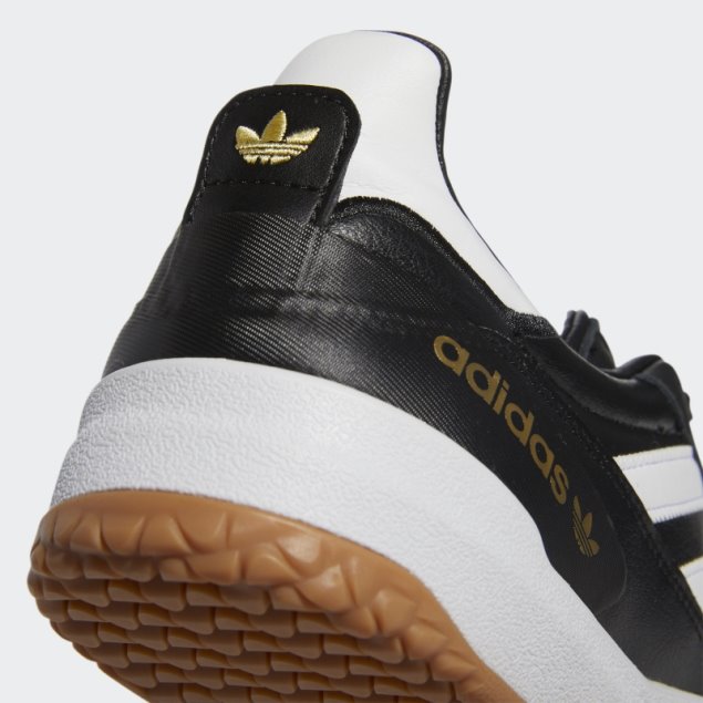 Zapatillas Adidas Copa Nacional Negras