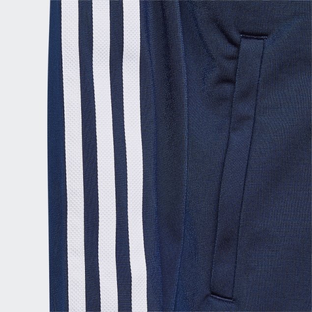 Adidas Adicolor Sst Chaqueta De Chándal Noche índigo
