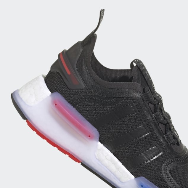 Zapatillas Adidas Nmd-v3 Negras