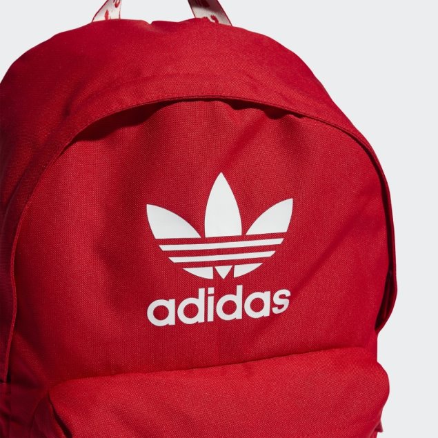 Mochila Adidas Adicolor Escarlata