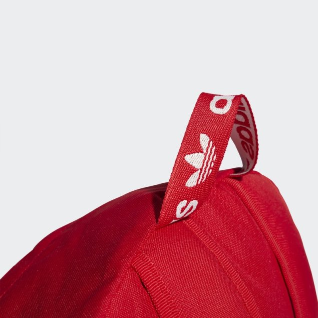 Mochila Adidas Adicolor Escarlata