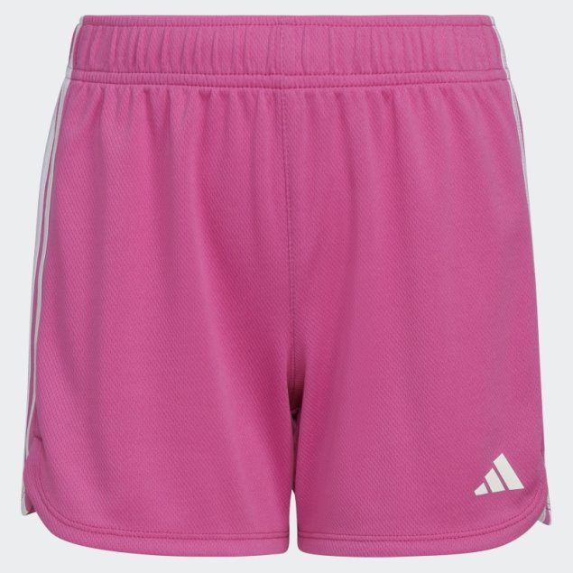 3s Mesh Short23 Adidas Fucsia
