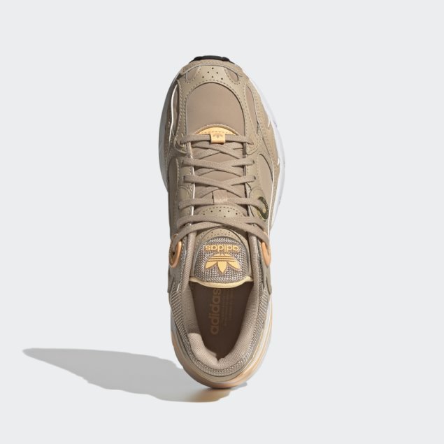 Zapatillas Adidas Astir Beige