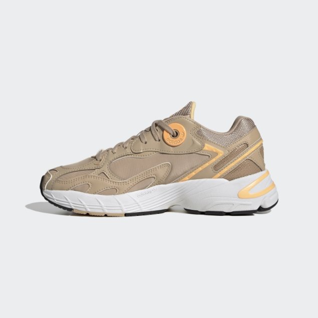 Zapatillas Adidas Astir Beige