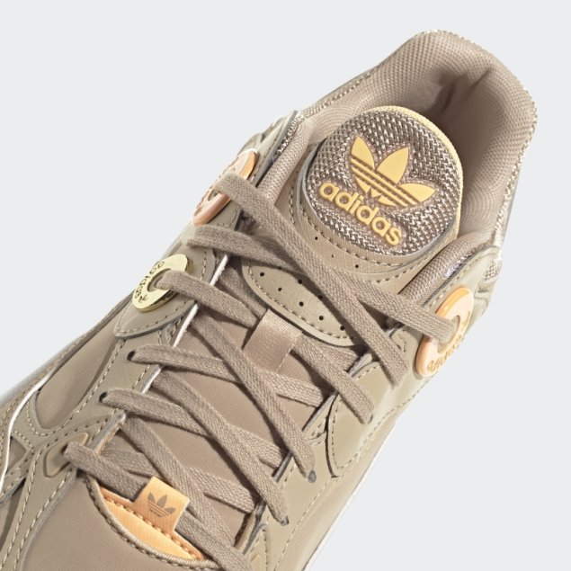 Zapatillas Adidas Astir Beige