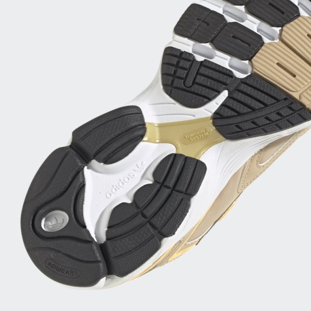 Zapatillas Adidas Astir Beige