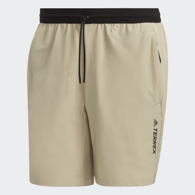 Sabana Adidas Terrex Liteflex Pantalones Cortos De Senderismo