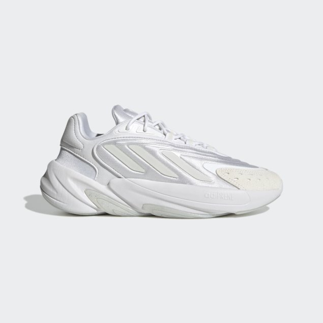 Adidas Ozelia Zapatillas Blancas Moda
