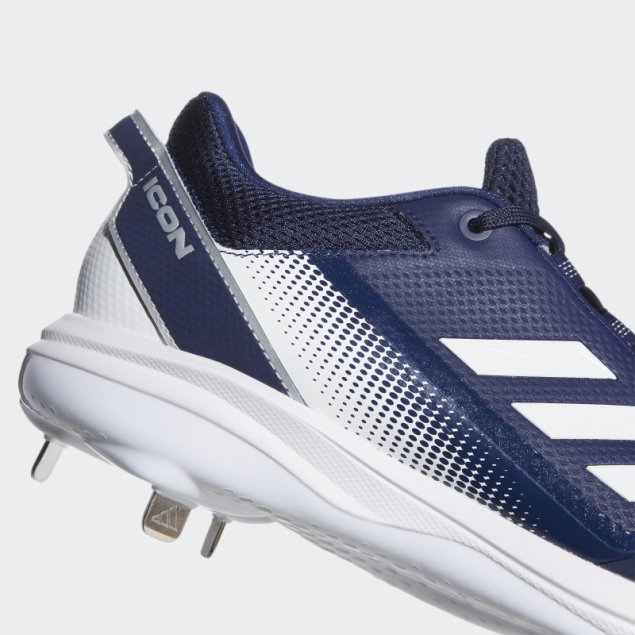 Tacos Adidas Icon 7 Azul Marino