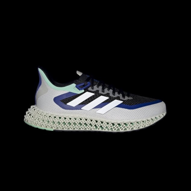 Zapatillas Adidas 4d Fwd Negras