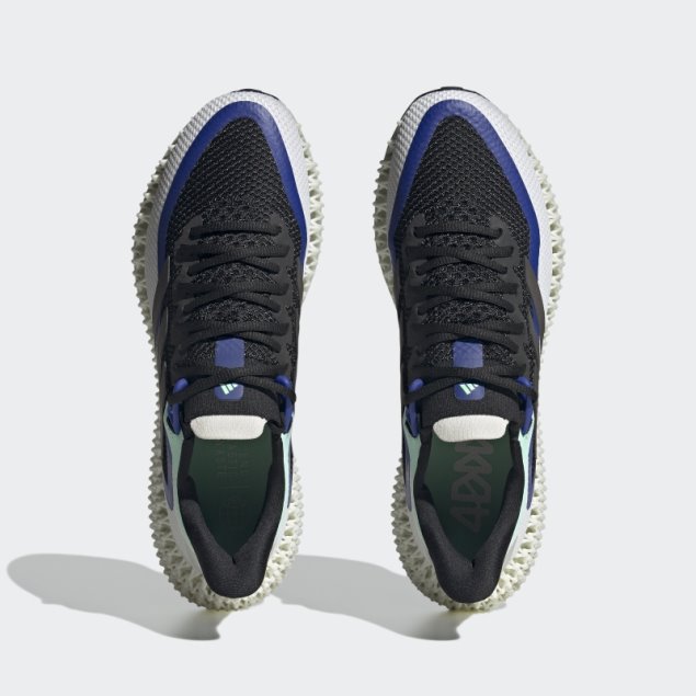 Zapatillas Adidas 4d Fwd Negras