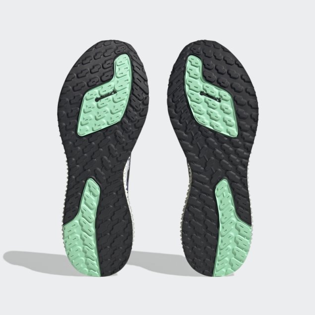 Zapatillas Adidas 4d Fwd Negras