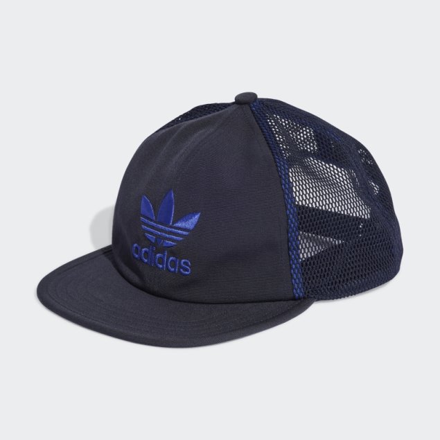 Adidas Adicolor Archive Gorra De Camionero Tinta
