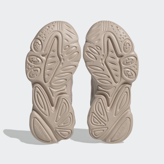 Zapatillas Adidas Ozweego Blancas