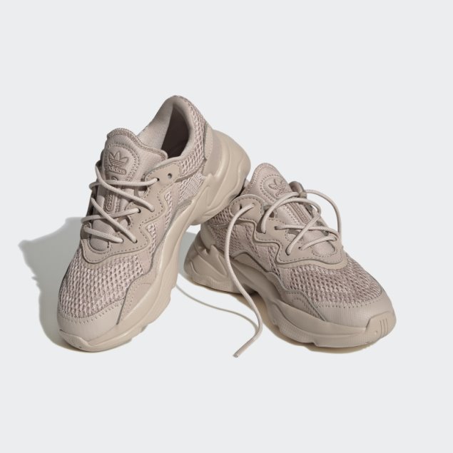 Zapatillas Adidas Ozweego Blancas