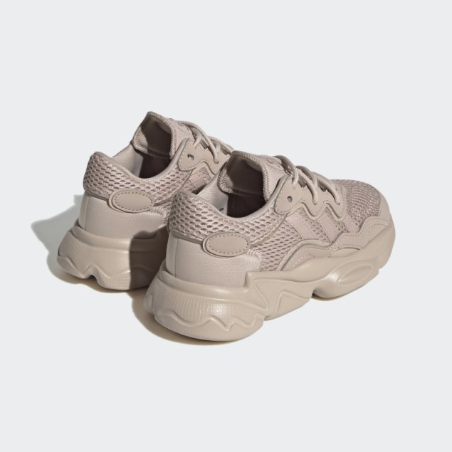 Zapatillas Adidas Ozweego Blancas