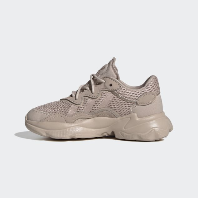 Zapatillas Adidas Ozweego Blancas