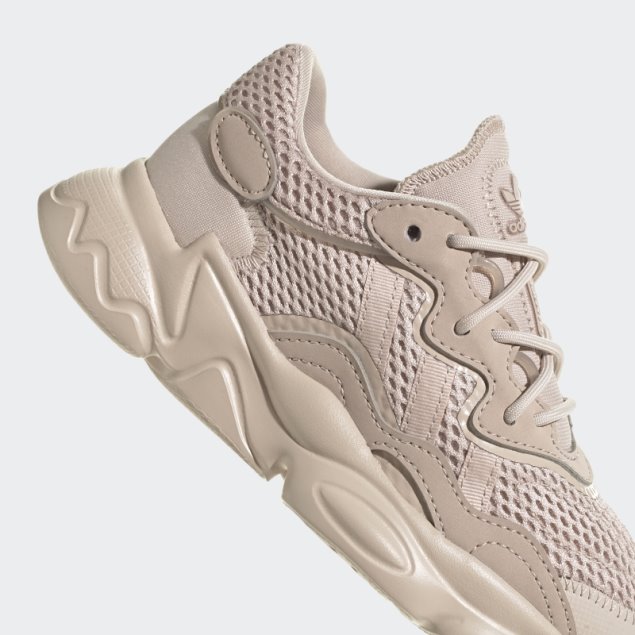 Zapatillas Adidas Ozweego Blancas