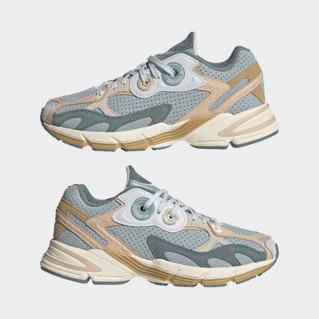 Zapatillas Adidas Astir Azul