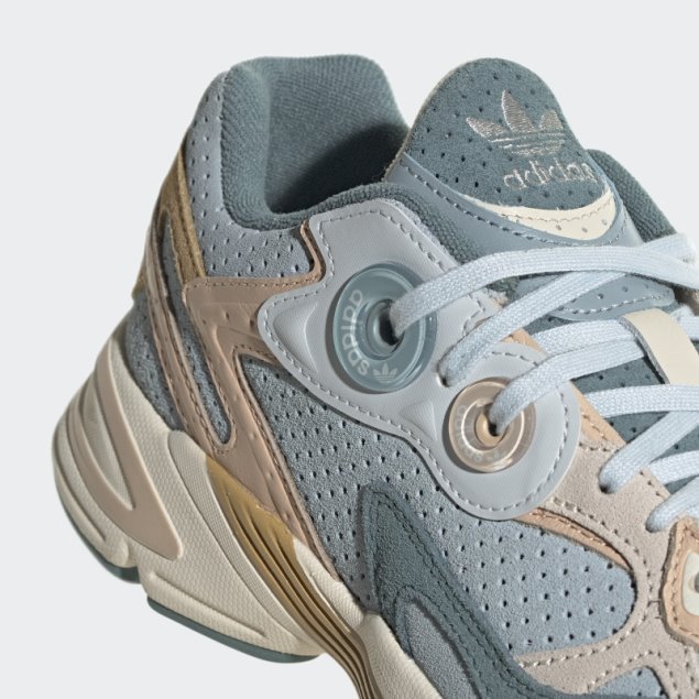 Zapatillas Adidas Astir Azul