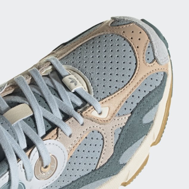 Zapatillas Adidas Astir Azul