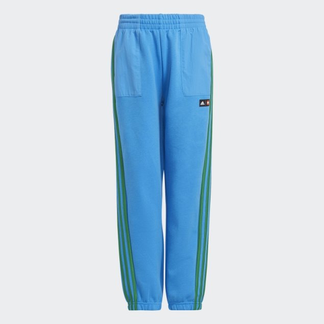 Joggers Adidas X Classic Lego Verde Moda