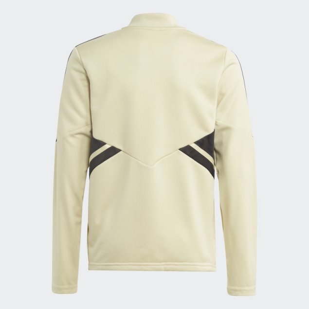 Benfica Condivo Camiseta De Entrenamiento Adidas Arena Beige