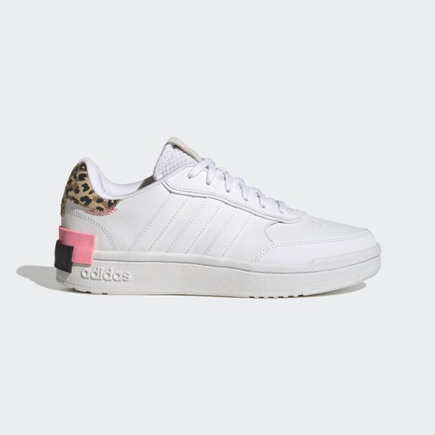 Zapatillas Adidas Postmove Blancas