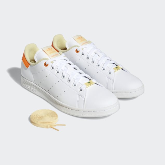Adidas Blancas Stan Smith Her Vegan W