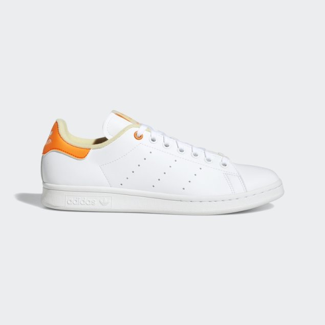 Zapatillas Adidas Blancas Stan Smith Her Vegan