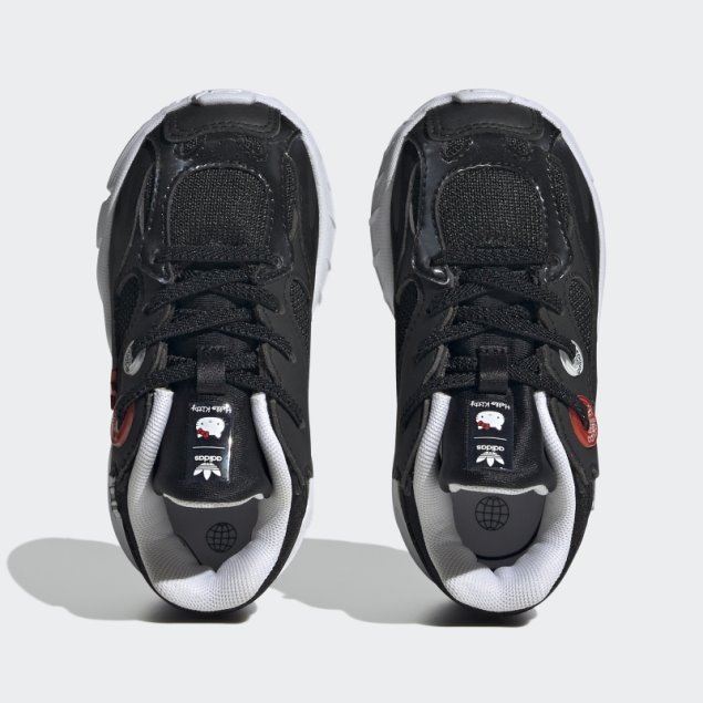 Zapatillas Adidas Astir Rojas