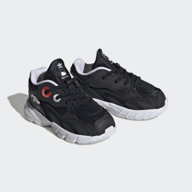 Zapatillas Adidas Astir Rojas