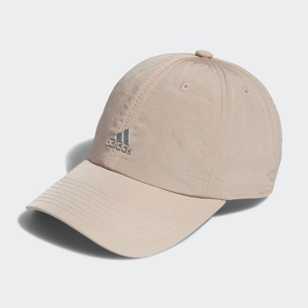 Gorra Adidas Vfa Beige