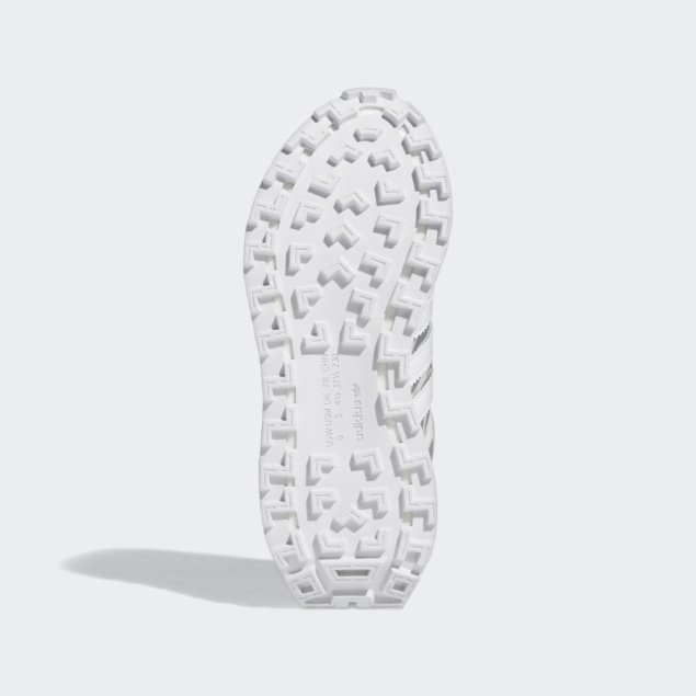 Gris Adidas Retropy E5 Zapatos De Moda