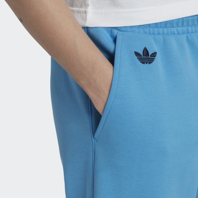Pantalones De Chándal Adicolor Neuclassics Azul Adidas