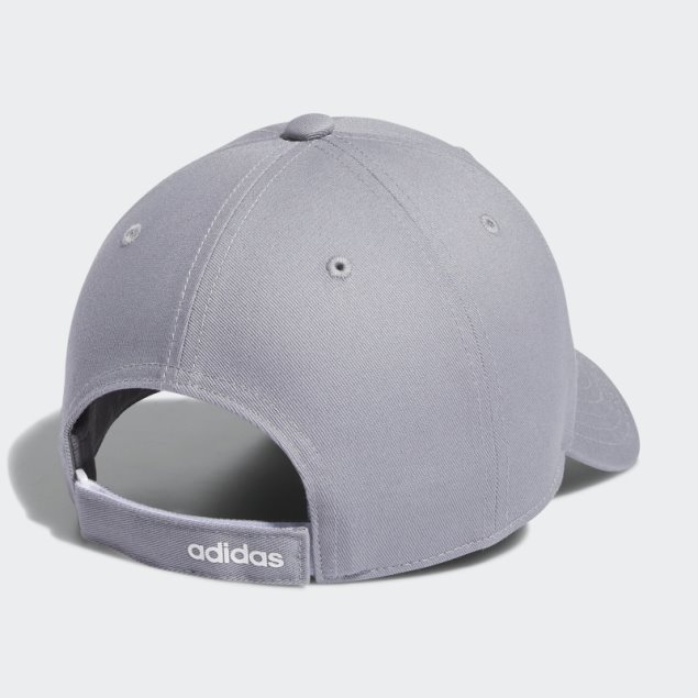 Gorra Contender Gris Adidas