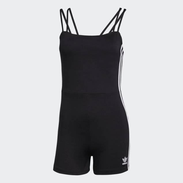 Mono Adicolor Classics Negro Adidas