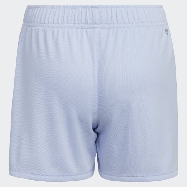 Adidas 3s Mesh Short23 Azul Amanecer