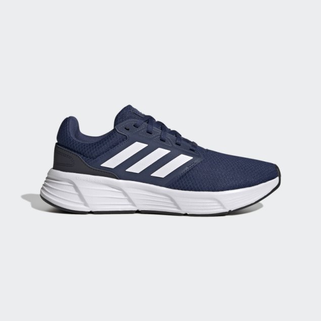 Zapatillas Galaxy 6 Adidas Tech Indigo