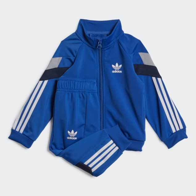 Chándal Adidas Azul