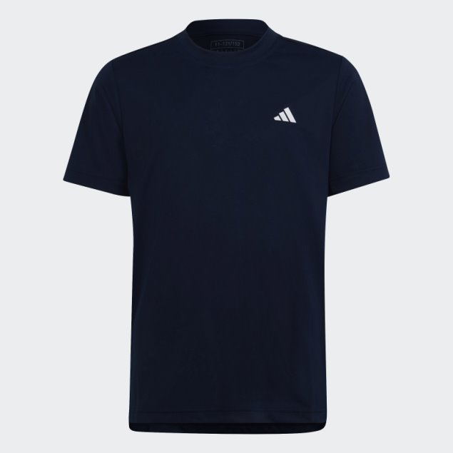 Camiseta Adidas Club Tenis Azul Marino